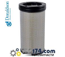 Фильтр воздушный предохранительный P532474 Donaldson